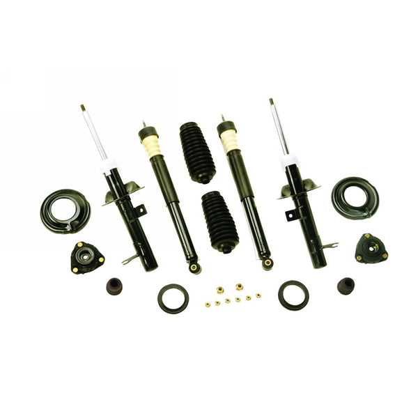 Ford Performance Shock Absorber Set (MPN: M-18000-ZX3)