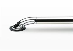 Putco Stainless Steel Bed Side Rail (MPN: 89861GM)