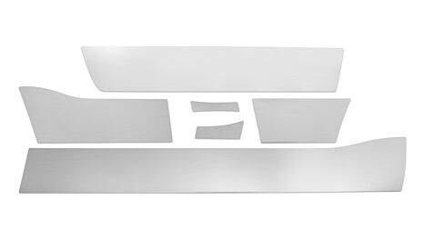 Putco Rocker Panel Molding (MPN: 9751322)