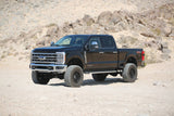 Fabtech Motorsports Lift Kit Suspension (MPN: K2434DL)
