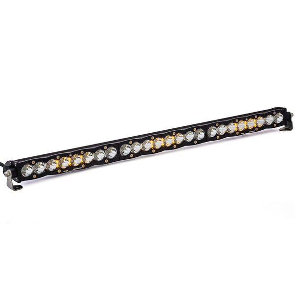 Baja Designs S8 Series LED Light Bar (MPN: 703006)