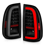 AnzoUSA Tail Light Assembly (MPN: 311412)