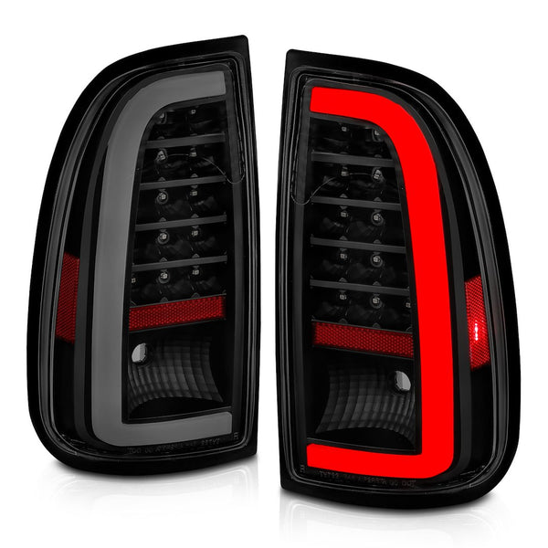 AnzoUSA Tail Light Assembly (MPN: 311412)