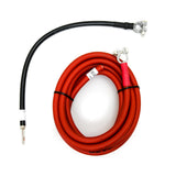 Taylor Cable Battery Relocation Kit (MPN: 48010)