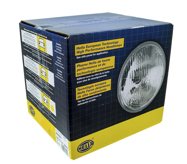 Hella Headlight Conversion Kit (MPN: 002425811)