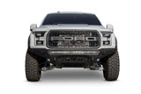 Addictive Desert Designs Stealth Fighter Front Bumper for Ford Raptor (MPN: F111182860103)