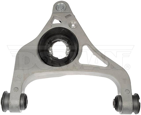 Control Arm with Ball Joint Assembly (MPN: 527-057)