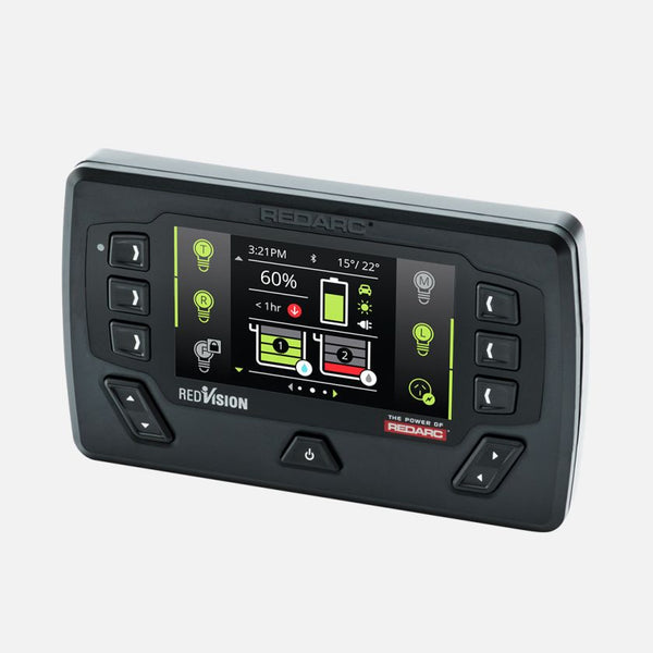 Redarc Point Of Purchase Display (MPN: DISP4300-RC)