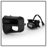 Spyder Automotive LED Fog Light Set (MPN: 9053993)