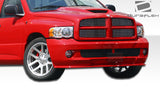 Duraflex Bumper Cover Black Primer Fiberglass (MPN: 103802)