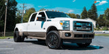 Fuel Off Road 20 Inch Wheel (MPN: DE192082A9)