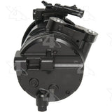 Four Seasons Air Conditioner Compressor (MPN: 67673)
