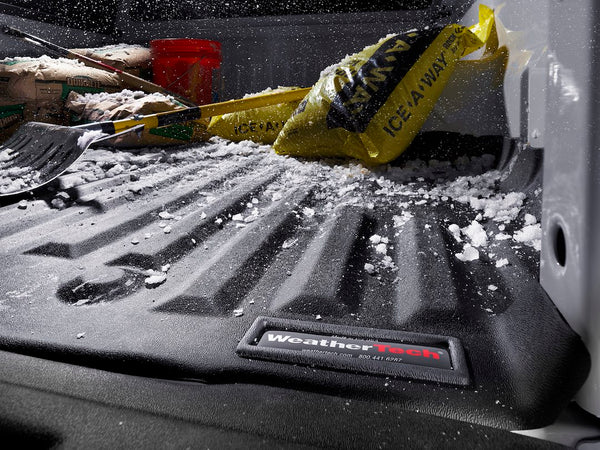 Weathertech TechLiner Bed Mat (MPN: 36918)