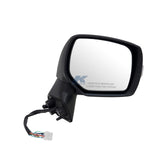 K Source Exterior Mirror Replacement (MPN: 71005U)