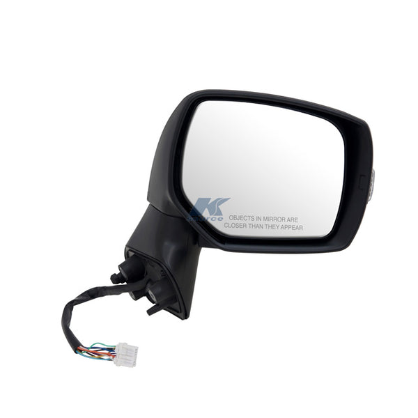 K Source Exterior Mirror Replacement (MPN: 71005U)