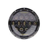 Quake LED Tempest Series Headlight Assembly (MPN: QTE769)