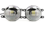 Morimoto XB LED Fog Light (MPN: LF222)