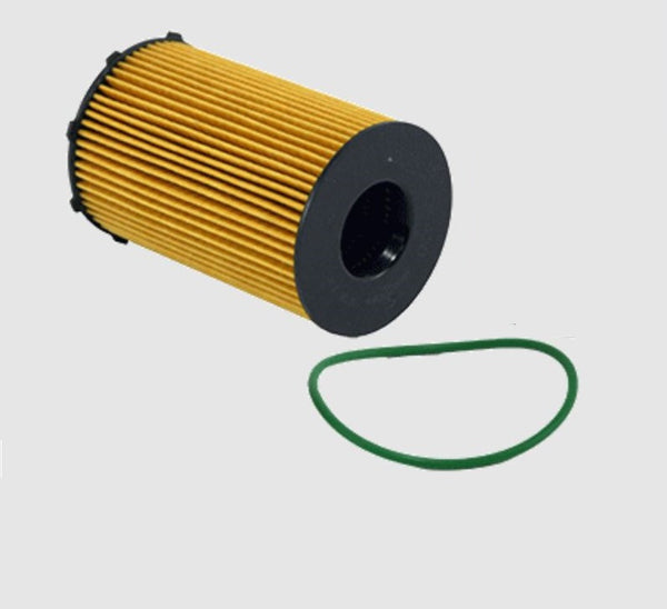 Wix Filters Cartridge Oil Filter (MPN: WL10008)