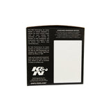 K & N Filters Cold Air Intake System (MPN: 57-0695)