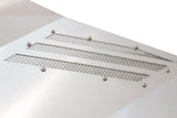 Fishbone Offroad Aluminum Inner Fender Set (MPN: FB33192F)
