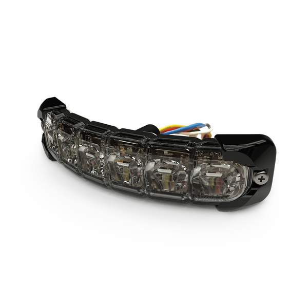 Ecco Directional Warning Light (MPN: ED3794AW)