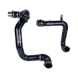 Injen Intercooler Pipe Kit (MPN: SES3078ICPBLK)