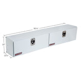 Weather Guard Hi-Side Tool Box (MPN: 290-3-02)