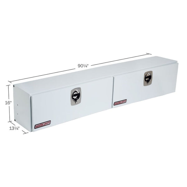 Weather Guard Hi-Side Tool Box (MPN: 290-3-02)