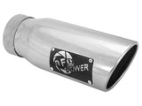 Advanced Flow Engineering Exhaust System Kit (MPN: 49-33112-P)