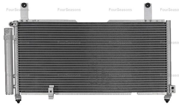 Four Seasons Air Conditioner Condenser (MPN: 40806)