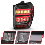 AnzoUSA Tail Light Assembly (MPN: 311311)