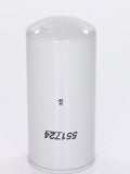 Wix Filters Hydraulic Fluid Filter (MPN: 51724)