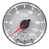 Auto Meter Gauge Pod Pillar (MPN: P73012)