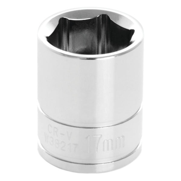 Performance Tool 17 Millimeter Socket (MPN: W38217)