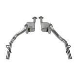 Flowmaster Exhaust System Kit (MPN: 717213)