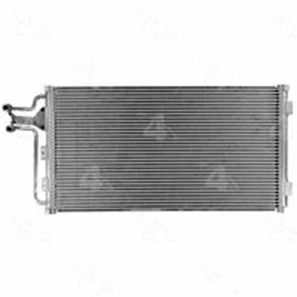 Four Seasons Air Conditioner Condenser (MPN: 40638)