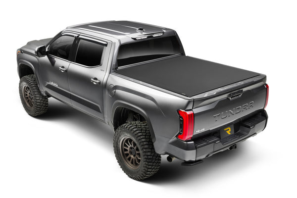 Truxedo Pro X15 Soft Roll-Up Tonneau Cover (MPN: 1463901)