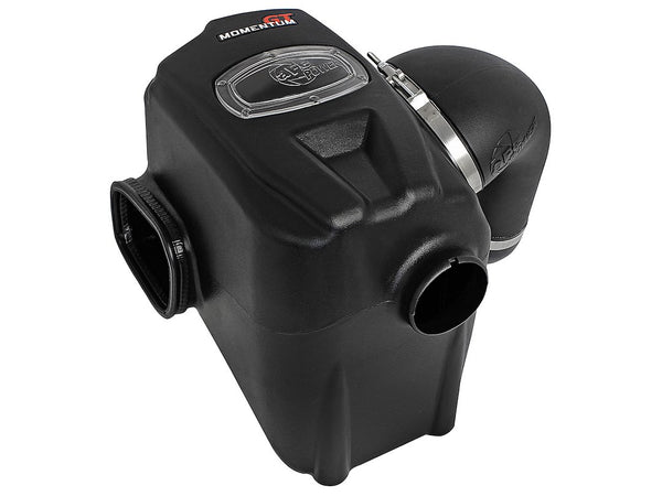 Advanced FLOW Engineering Momentum GT Cold Air Intake (MPN: 54-74007)