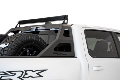 Stealth Fighter Truck Bed Bar (MPN: C6215521101N)