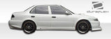 Duraflex Side Skirt (MPN: 102033)