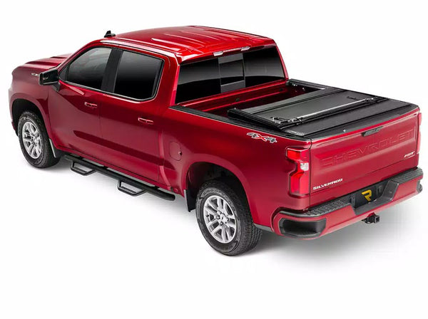 TruXedo Deuce 2 Soft Roll-Up Tonneau Cover (MPN: 773201TRX)