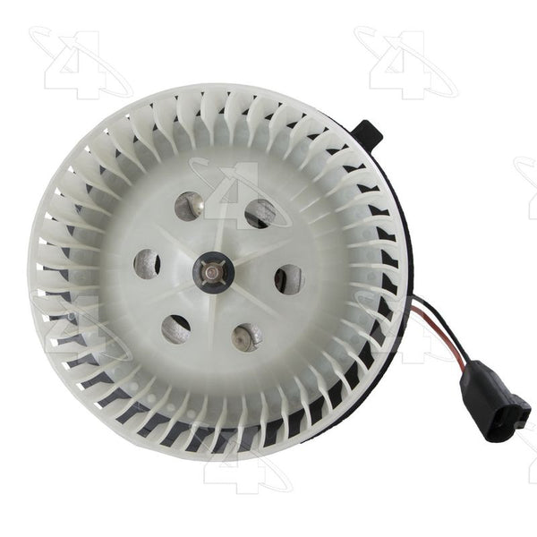 Four Seasons Heater Fan Motor (MPN: 35143)