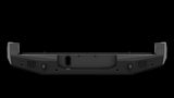Body Armor Rear Bumper (MPN: TC-2966)