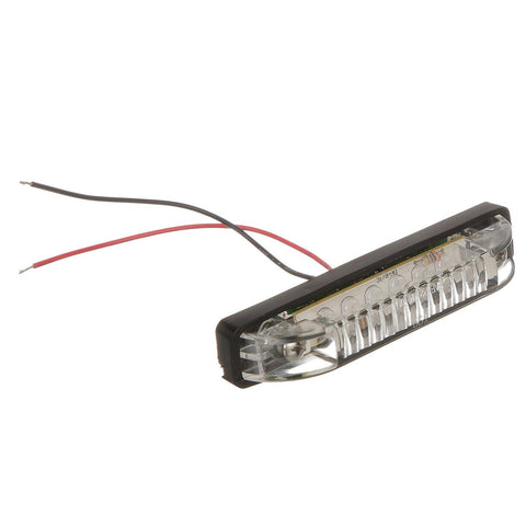 Attwood Marine Boat Deck Light (MPN: 6355W7)