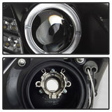 Spyder Automotive Headlight Assembly (MPN: 5011060)