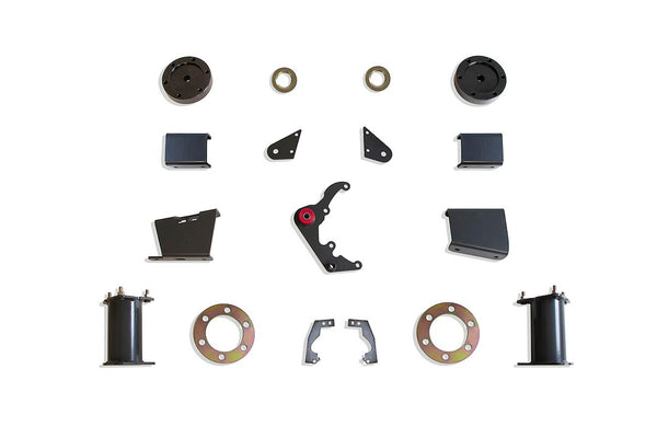 MaxTrac Suspension Lift Kit Component (MPN: 941370-5)