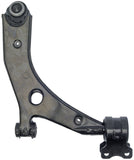 Control Arm with Ball Joint and Bushings (MPN: 520-865)