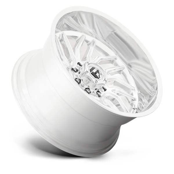 Fuel Off Road Hurricane D809 Wheel (MPN: D8092220B447)