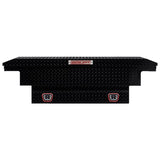 Weather Guard Crossover Low Profile Tool Box (MPN: 131-5-04)