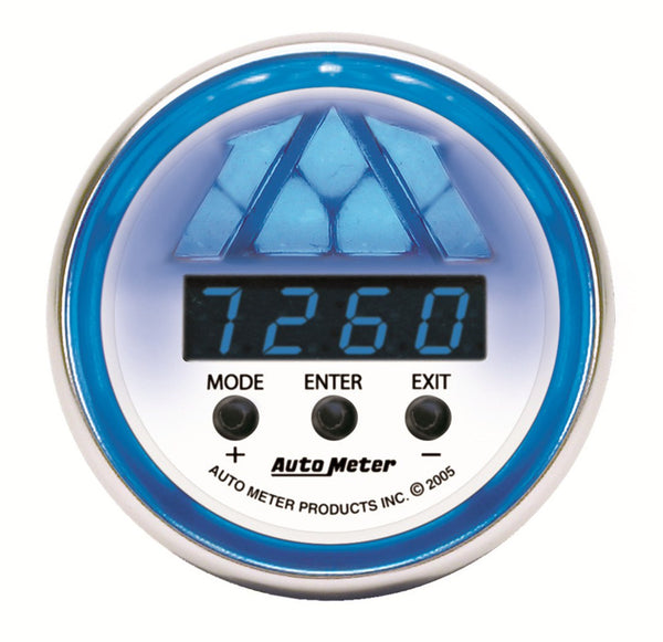 AutoMeter Gauge Shift Light (MPN: 7188)
